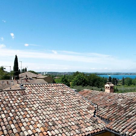 Regi Apartments Pacengo Di Lazise Экстерьер фото