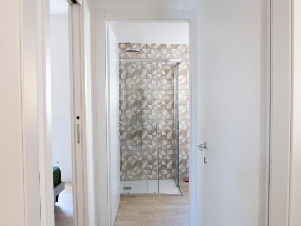 Regi Apartments Pacengo Di Lazise Экстерьер фото