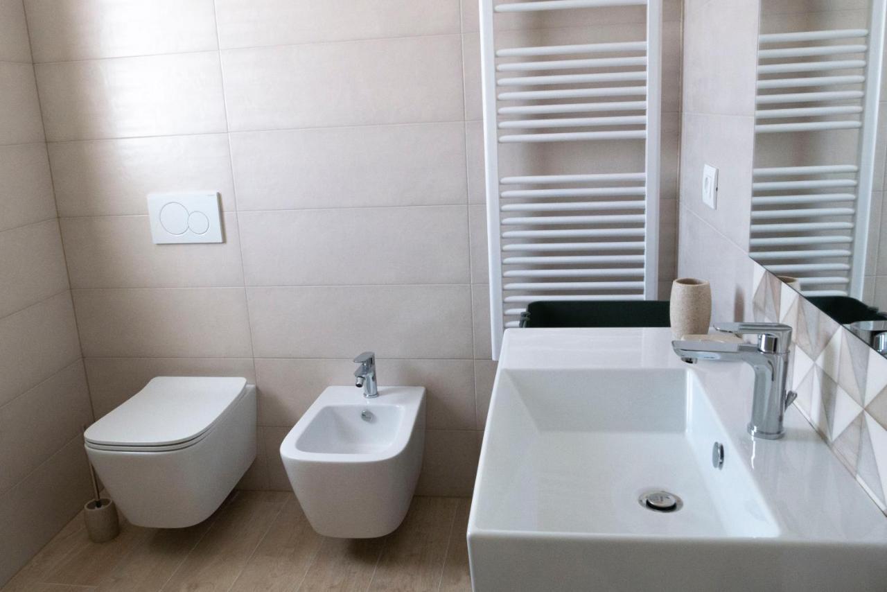 Regi Apartments Pacengo Di Lazise Экстерьер фото