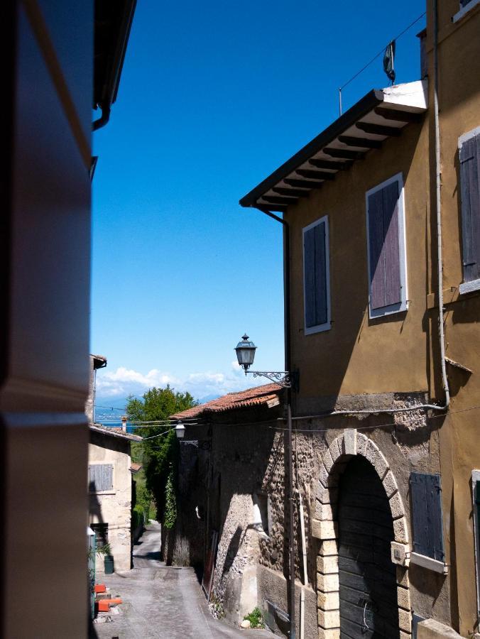Regi Apartments Pacengo Di Lazise Экстерьер фото