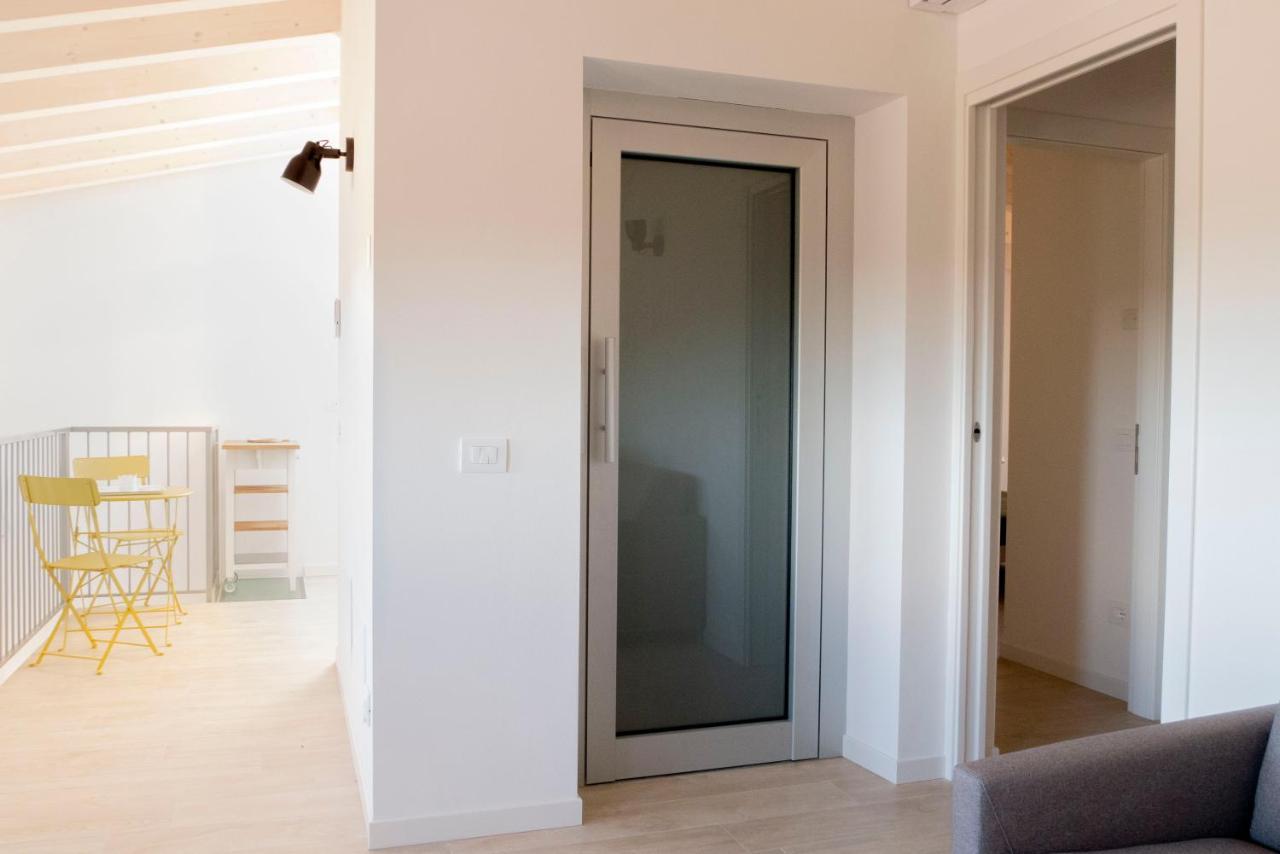 Regi Apartments Pacengo Di Lazise Экстерьер фото
